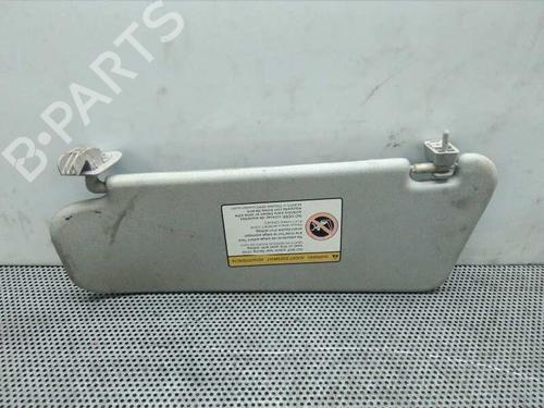 Right sun visor CHEVROLET AVEO / KALOS Hatchback (T200) 1.2 | BP2129018I2 