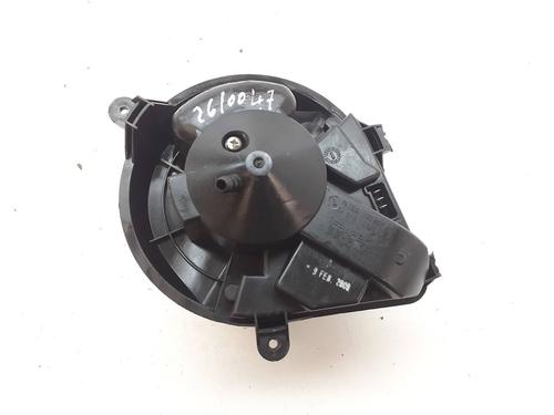 Used Heater blower motor Heater blower motor PEUGEOT 306 (7B, N3, N5) [1993-2003] 34265943 34265943