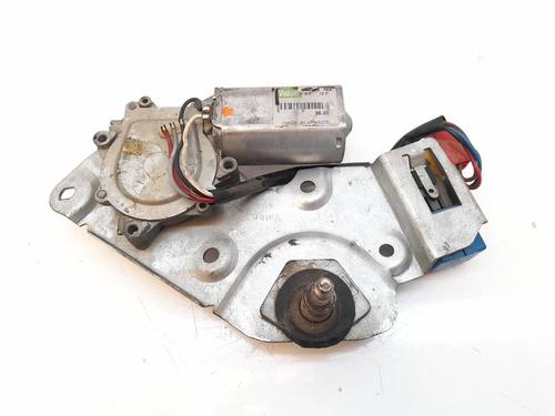 Used Rear wiper motor CITROËN XANTIA Break (X2) 1.9 Turbo D (90 hp) 1230299