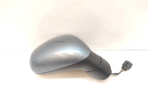 Right mirror SEAT LEON (1P1)  | BP17445427C27 