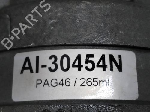 AC-Kompressor RENAULT LAGUNA II (BG0/1_) 1.9 dCi (BG12) | BP17369765M34 