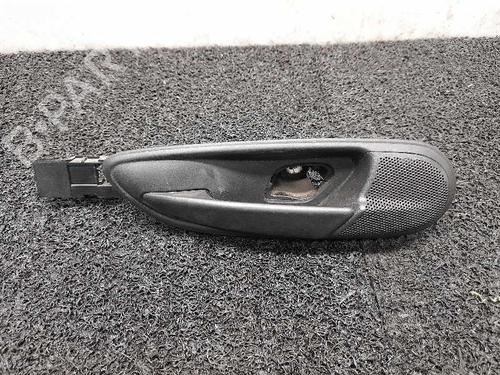 Used Front left interior door handle Front left interior door handle FIAT PUNTO EVO (199_) [2008-2026] 4468389 4468389