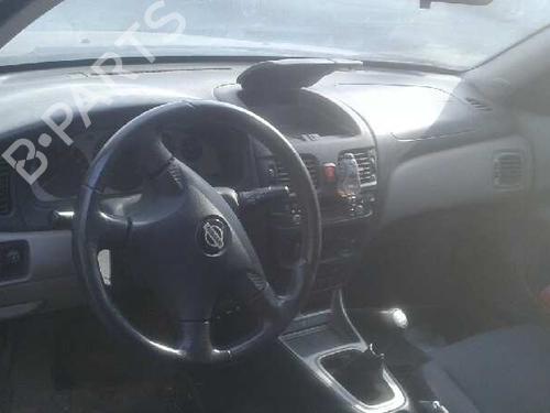Front left window mechanism NISSAN ALMERA II Hatchback (N16) | BP1706539C22 - Image 9