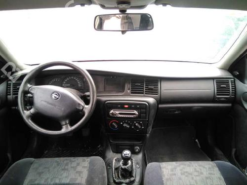 Starter OPEL VECTRA B Estate (J96) 1.8 i 16V (F35) | BP5231062M8 