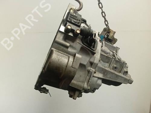Used Gearbox NISSAN PRIMERA Estate (WP12) 2.2 Di (126 hp) 7921979