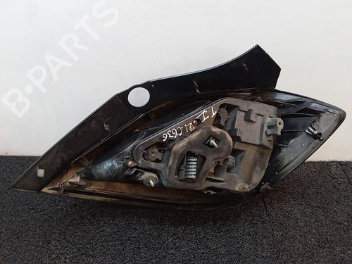 Left taillight OPEL ASTRA H (A04) | BP7759829C34 - Image 2