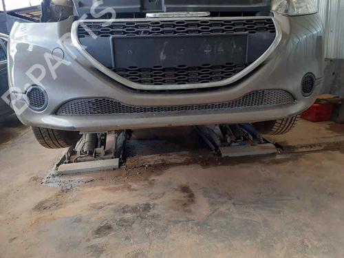 Foran kofangere PEUGEOT 208 I (CA_, CC_) [2012-2021]  31153873