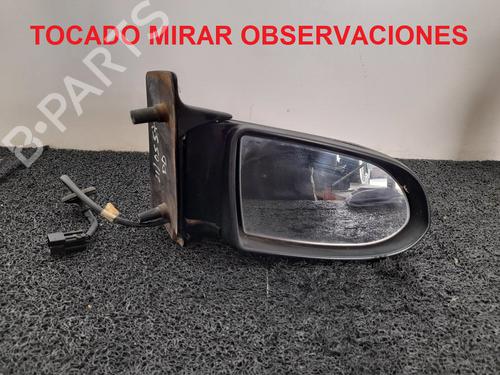 Used Right mirror OPEL ZAFIRA A MPV (T98) 2.0 DTI 16V (F75) (101 hp) 7634231