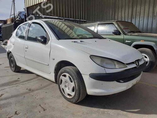 Starter PEUGEOT 206 Hatchback (2A/C) 1.9 D | BP30770082M8 