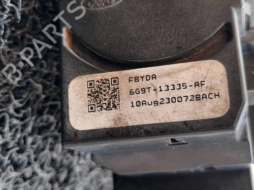 Headlight switch FORD MONDEO IV (BA7) 1.6 EcoBoost | BP4417840I24 