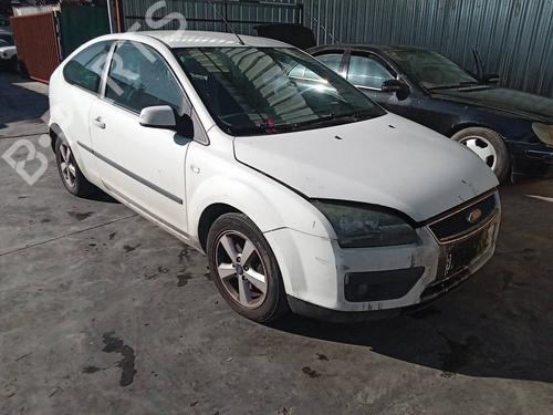 Left sun visor FORD FOCUS II (DA_, HCP, DP) | BP9169083I1 - Image 9