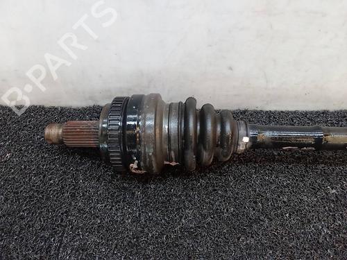 Right rear driveshaft BMW 1 (E87) 116 d | BP8270544M41