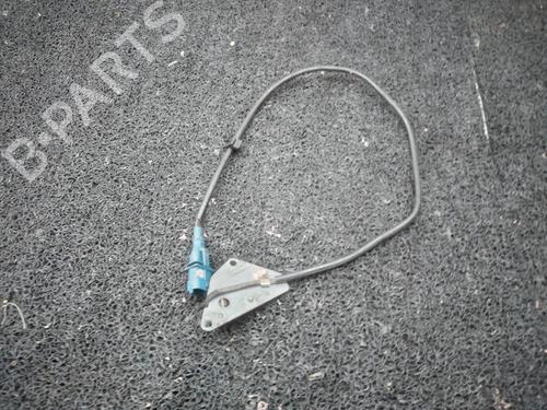 Used Electronic sensor Electronic sensor ALFA ROMEO 147 (937_) 1.6 16V T.SPARK ECO (937.AXA1A, 937.BXA1A) (105 hp) 14043525 14043525