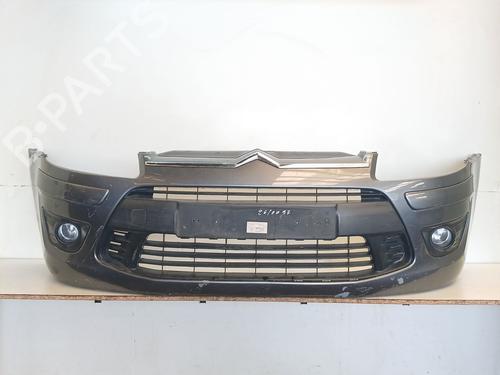 Used Front bumper Front bumper CITROËN C4 I (LC_) [2004-2014] 33951554 33951554