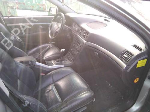 Left front window switch VOLVO S80 I (184) D5 | BP4885807I27 - Image 24