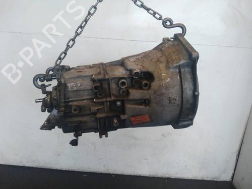 Used Gearbox BMW 5 (E34) 525 tds (143 hp) 111363