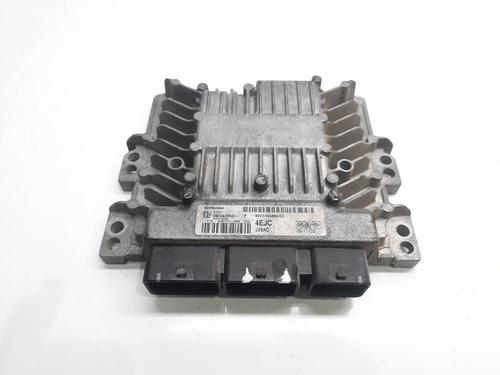 Used Engine control unit (ECU) FORD FIESTA VI (CB1, CCN) 1.4 TDCi (68 hp) 15836542