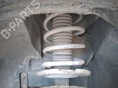 Used Left front shock absorber PEUGEOT 5008 (0U_, 0E_) 1.6 HDi (112 hp) 13664876
