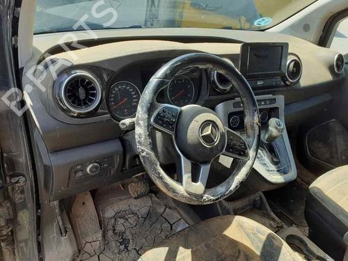 Boot lining MERCEDES-BENZ T-CLASS MPV (W420) T 180 CDI (420.833) | BP34719749I3 - Image 11