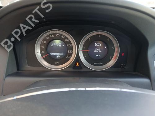 Engine control unit (ECU) VOLVO XC60 I SUV (156) D3 / D4 | BP36318719M57  - Image 13
