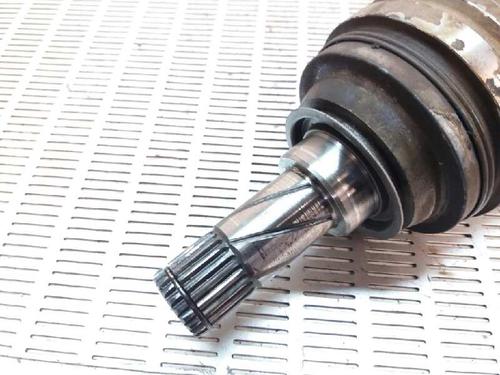 Right front driveshaft OPEL CORSA B (S93) 1.4 i (F08, F68, M68) | BP595644M39 