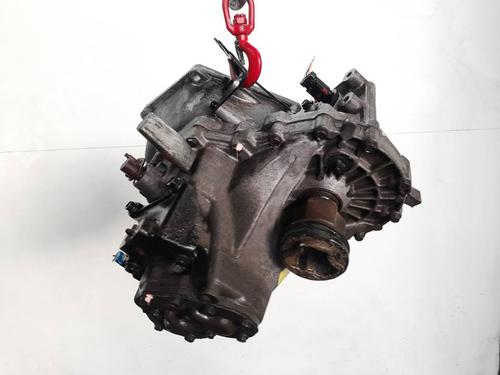 Used Gearbox CHRYSLER PT CRUISER (PT_) 2.0 (141 hp) 4429420