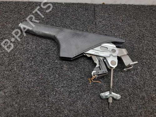 Used Hand brake VW GOLF IV (1J1) 1.9 TDI (110 hp) 8768290