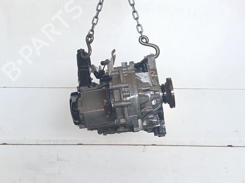Gearbox SKODA FABIA II (542) | BP36667566M3 - Image 4