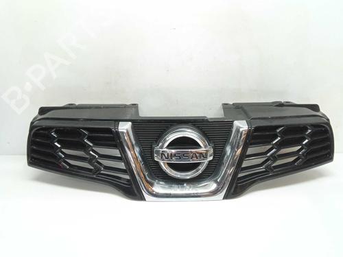Used Grille Grille 38560450 38560450