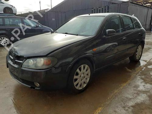 Right taillight NISSAN ALMERA II (N16) 2.2 dCi | BP31602931C35 