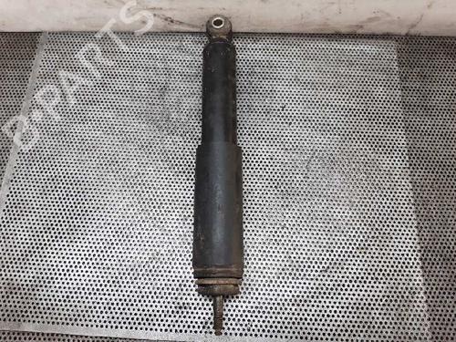 Used Left front shock absorber NISSAN CABSTAR E (TL_, VL_) [1992-2006]  4553595
