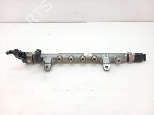 Sprederrør Sprederrør VW TIGUAN (5N_) 2.0 TDI 4motion (140 hp) 33980791 33980791