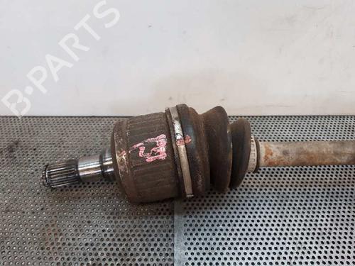 Right front driveshaft HYUNDAI COUPE II (GK) 2.0 GLS | BP3159821M39 