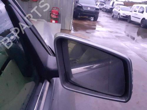 Used Right mirror MERCEDES-BENZ GLK-CLASS (X204) [2008-2015]  30527382