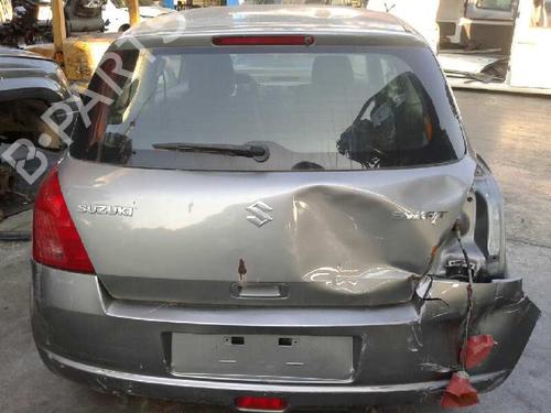 Front left interior door handle SUZUKI SWIFT III (MZ, EZ) 1.3 (RS413, ZC11S) | BP3438463I13 - Image 4
