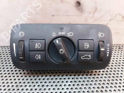 Used Headlight switch VOLVO XC70 II (136) D5 AWD (185 hp) 1664006