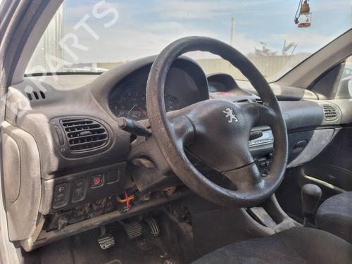 Pompe à carburant PEUGEOT 206 Hatchback (2A/C) 1.4 LPG | BP8325266M76 