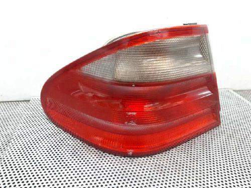 Left taillight MERCEDES-BENZ CLK (C208) CLK 230 Kompressor (208.348) | BP4914003C34 