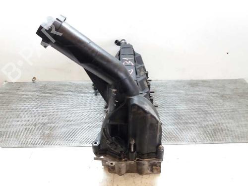 Cylinder head MERCEDES-BENZ A-CLASS (W168) A 140 (168.031, 168.131) | BP10974248M5 