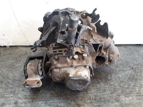 Gearbox OPEL AGILA (A) (H00) 1.3 CDTI (F68) | BP641142M3 