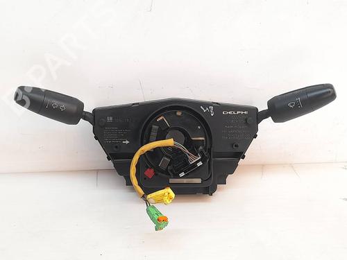 Used Headlight switch OPEL CORSA D (S07) [2006-2015]  21006690