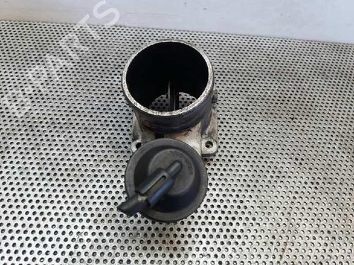 Throttle body KIA SORENTO I (JC) 2.5 CRDi | BP3144367M82