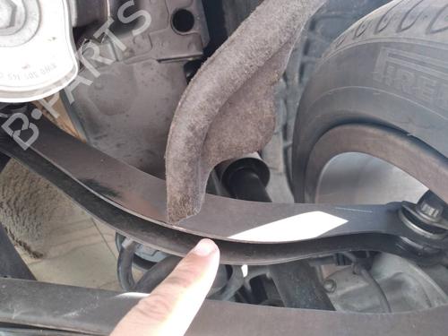 Right rear suspension arm AUDI A5 Sportback (F5A, F5F) 2.0 TFSI | BP8209749M15 