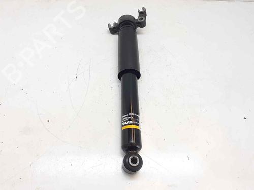 Højre bagtil støddæmper SAAB 9-3 Convertible (YS3F) 2.0 t (175 hp) 23502433
