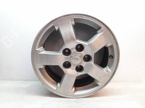 Used Rim KIA SPORTAGE II (JE_, KM_) [2004-2011]  32358833