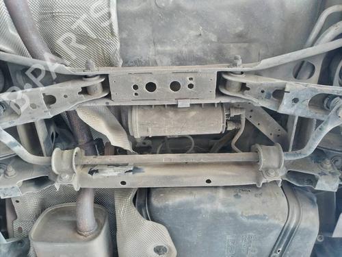 Rear axle VOLVO C30 (533) 1.8 FlexFuel | BP13403181M2 