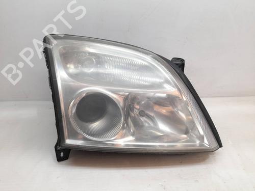 Højre forlygte OPEL VECTRA C (Z02) 1.8 16V (122 hp) 4593887