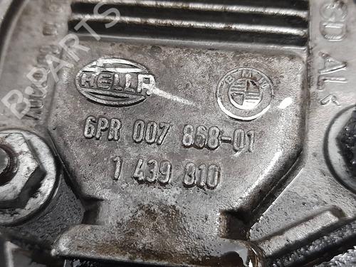 Oil sump BMW 3 (E46) 318 i | BP14037884M115 