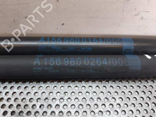Tailgate lift support MERCEDES-BENZ GLA-CLASS (X156) GLA 180 (156.942) | BP14034350C138 
