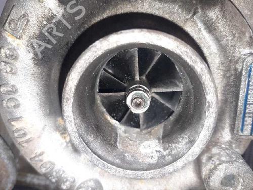 Turbocharger/Supercharger CITROËN XANTIA (X2)  | BP2953747M71 